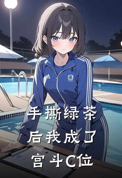 手撕绿茶后我成了宫斗C位