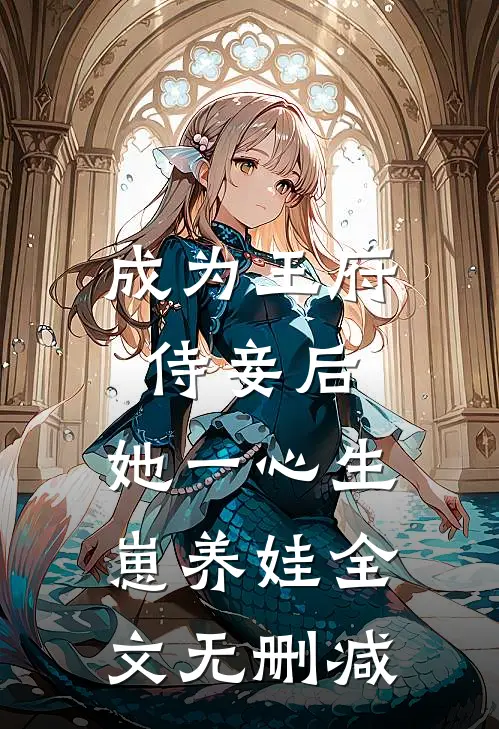 成为王府侍妾后，她一心生崽养娃全文无删减