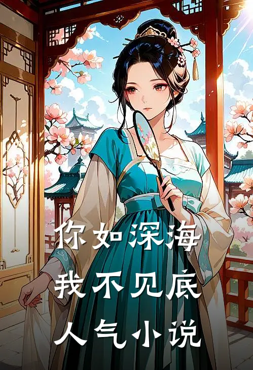 你如深海我不见底人气小说