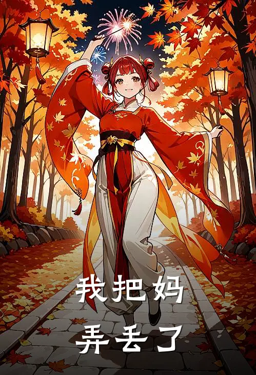 我把妈弄丢了