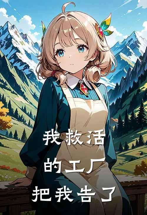 我救活的工厂，把我告了