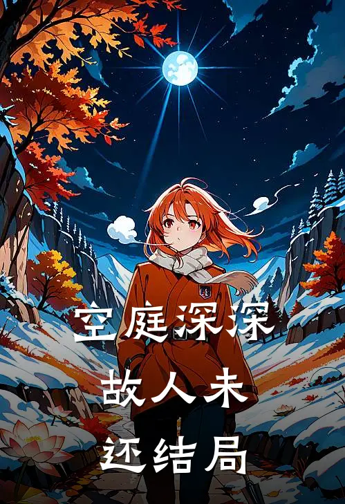 空庭深深，故人未还结局