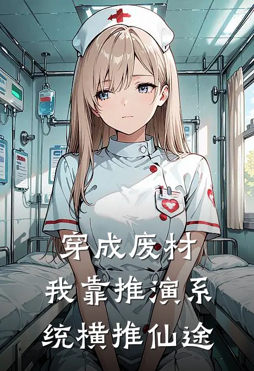 穿成废材：我靠推演系统横推仙途