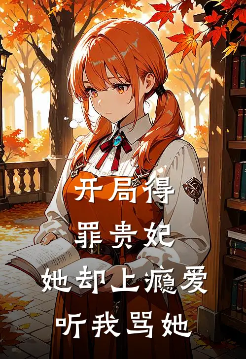 开局得罪贵妃，她却上瘾爱听我骂她