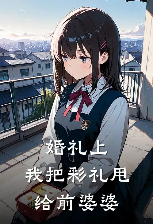 婚礼上，我把彩礼甩给前婆婆