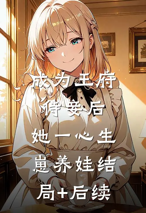 成为王府侍妾后，她一心生崽养娃结局+后续