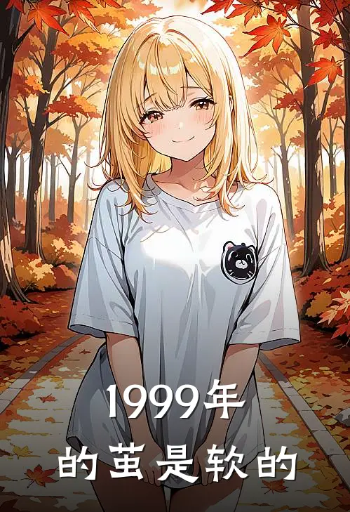 1999年的茧是软的