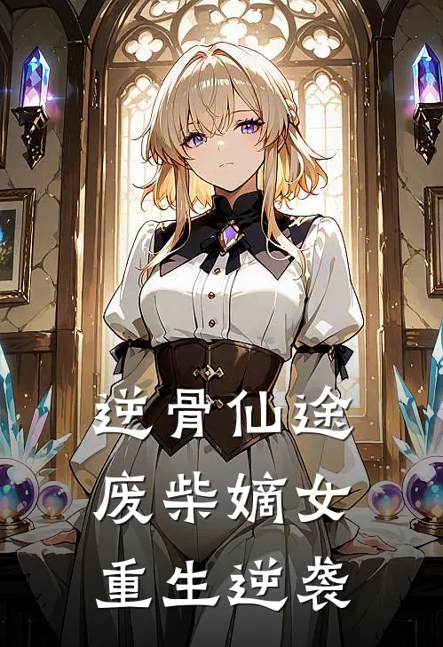 逆骨仙途：废柴嫡女重生逆袭