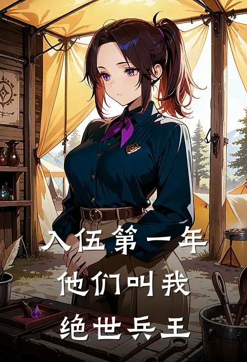 入伍第一年，他们叫我绝世兵王