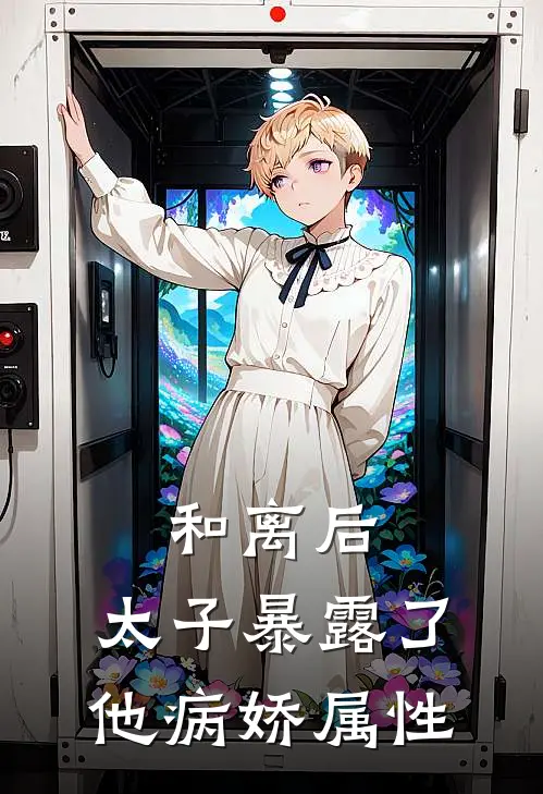 和离后，太子暴露了他病娇属性