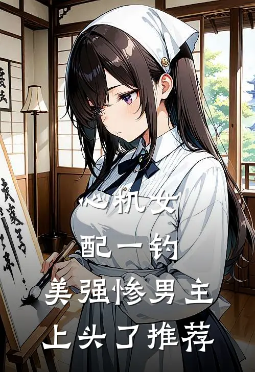 心机女配一钓，美强惨男主上头了推荐