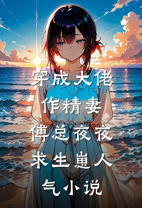 穿成大佬作精妻，傅总夜夜求生崽人气小说