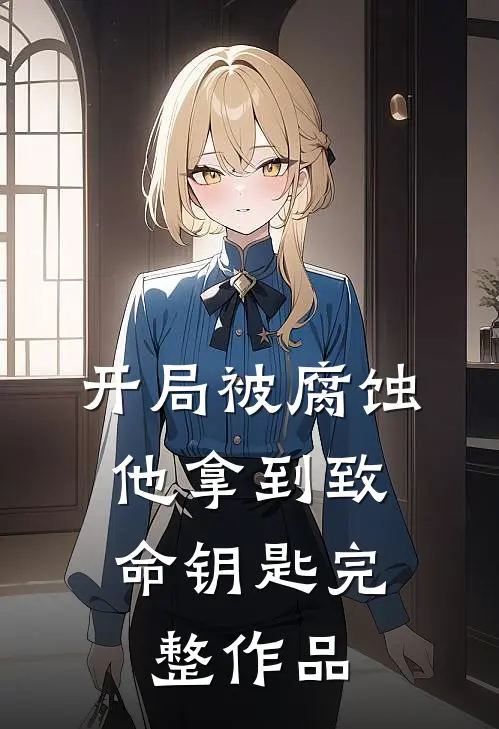 开局被腐蚀，他拿到致命钥匙完整作品