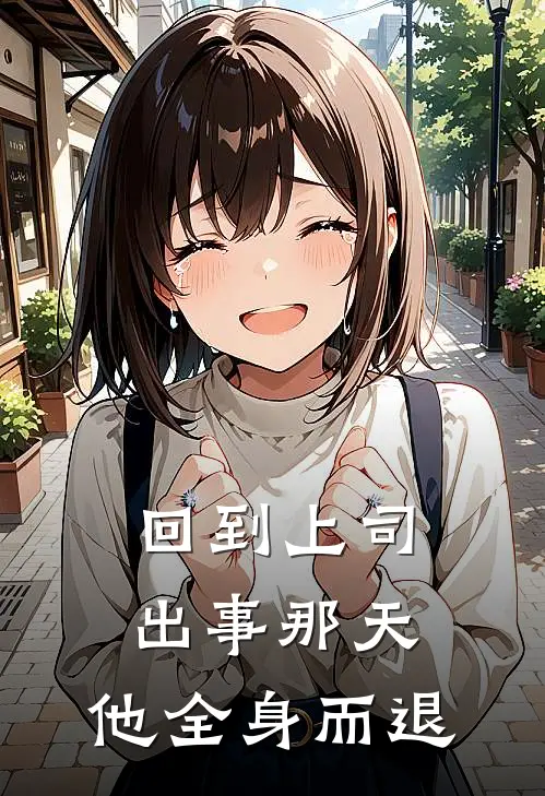 回到上司出事那天，他全身而退