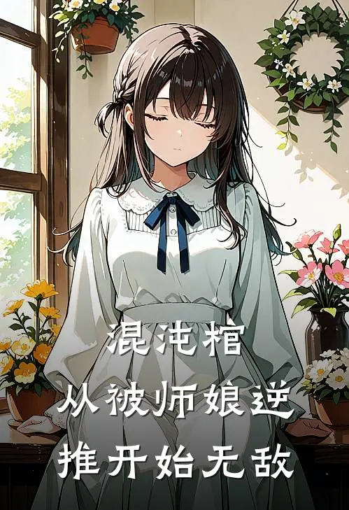 混沌棺：从被师娘逆推开始无敌