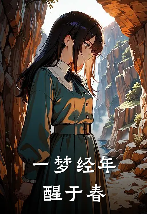 一梦经年醒于春