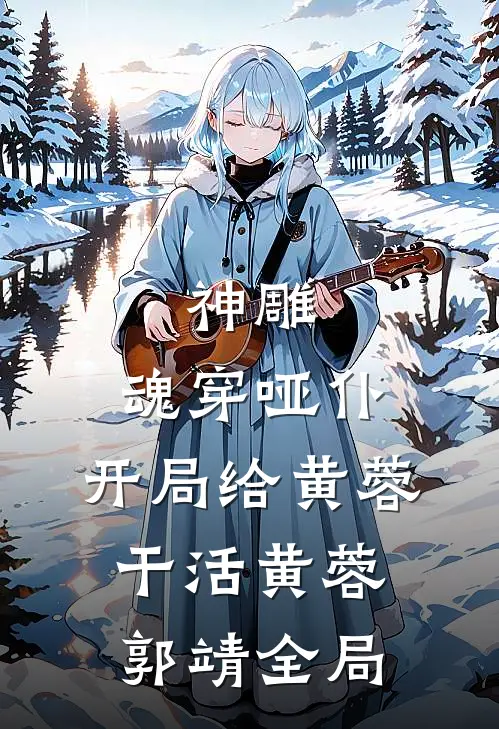 神雕：魂穿哑仆，开局给黄蓉干活黄蓉郭靖全局
