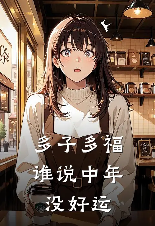 多子多福，谁说中年没好运