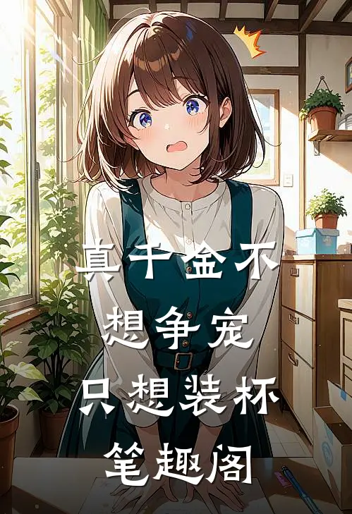 真千金不想争宠，只想装杯笔趣阁
