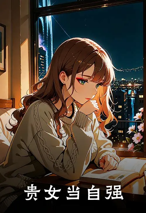 贵女当自强