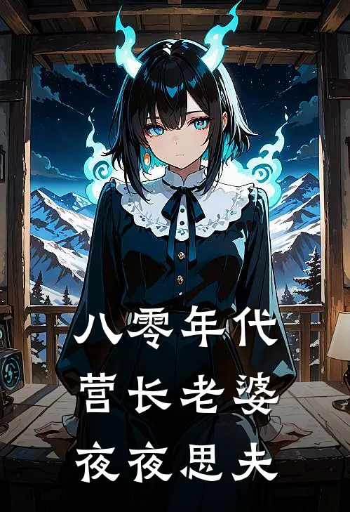 八零年代，营长老婆夜夜思夫