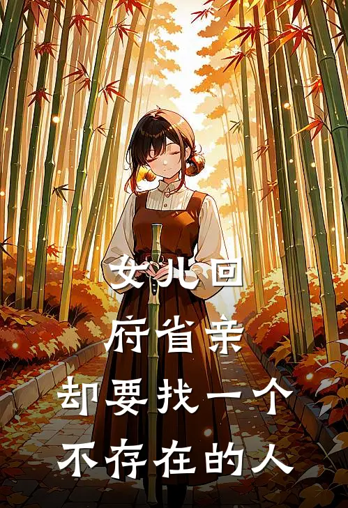女儿回府省亲，却要找一个不存在的人