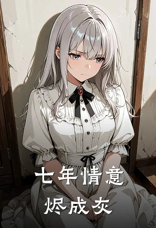 七年情意烬成灰