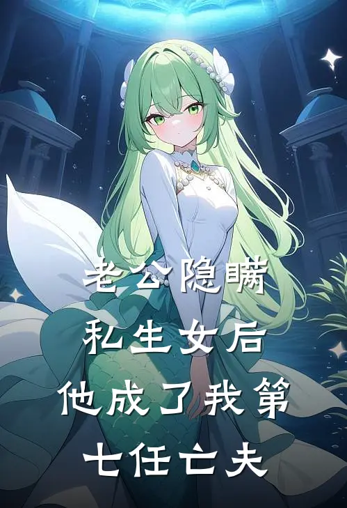 老公隐瞒私生女后，他成了我第七任亡夫