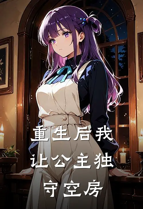重生后我让公主独守空房