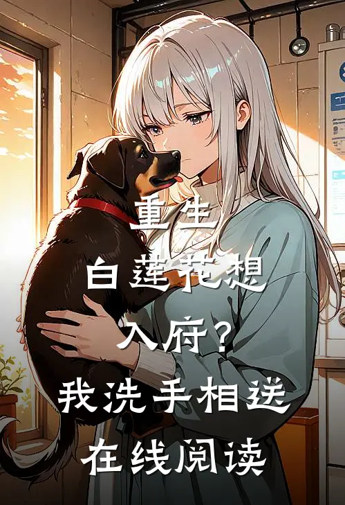 重生：白莲花想入府？我洗手相送在线阅读