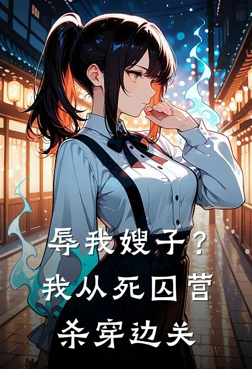 辱我嫂子？我从死囚营杀穿边关