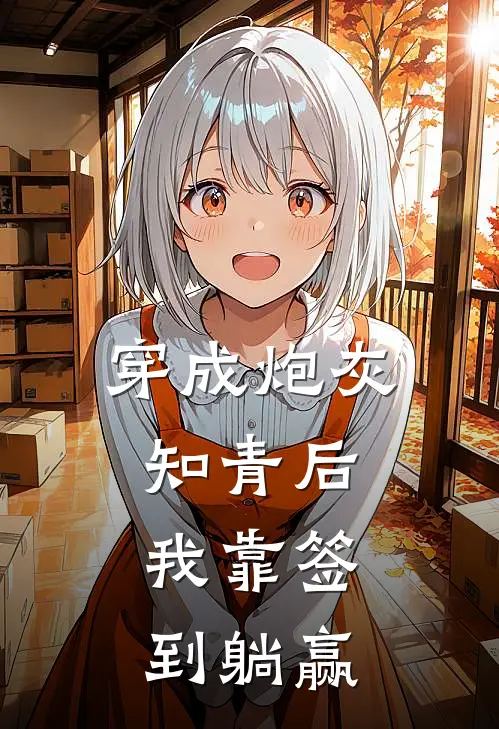 穿成炮灰知青后，我靠签到躺赢