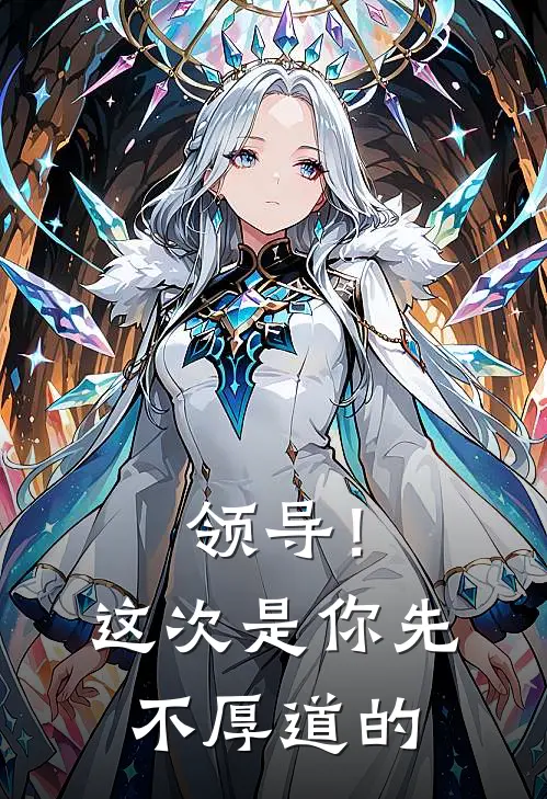 领导！这次是你先不厚道的