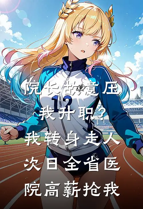 院长故意压我升职？我转身走人，次日全省医院高薪抢我