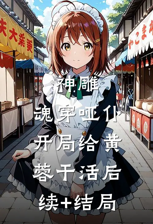神雕：魂穿哑仆，开局给黄蓉干活后续+结局