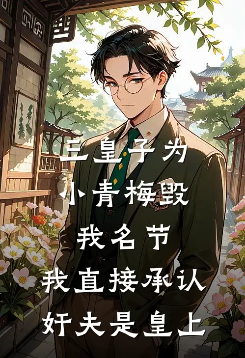 三皇子为小青梅毁我名节，我直接承认奸夫是皇上