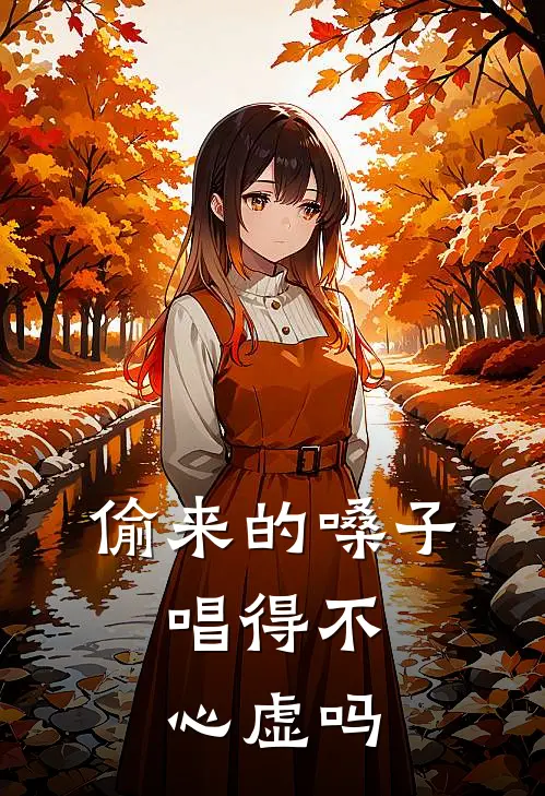 偷来的嗓子，唱得不心虚吗