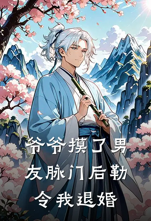 爷爷摸了男友脉门后勒令我退婚