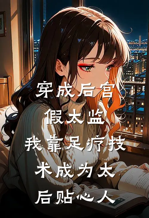 穿成后宫假太监，我靠足疗技术成为太后贴心人