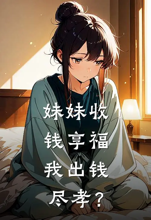 妹妹收钱享福，我出钱尽孝？