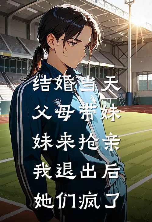 结婚当天父母带妹妹来抢亲，我退出后她们疯了