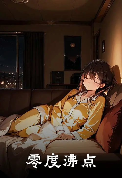 零度沸点