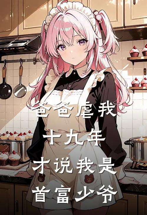 爸爸虐我十九年，才说我是首富少爷