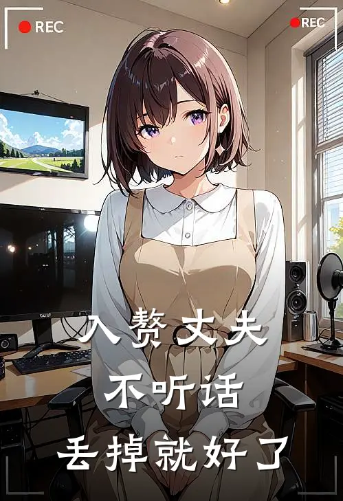 入赘丈夫不听话，丢掉就好了