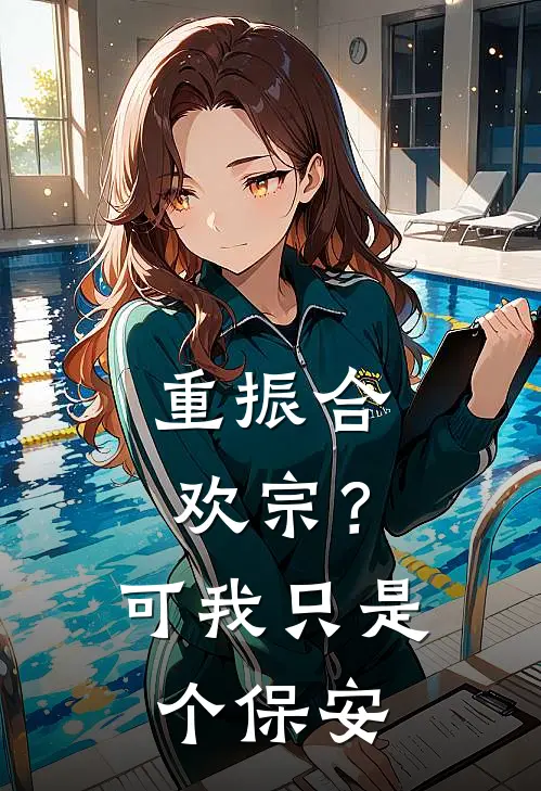 重振合欢宗?可我只是个保安