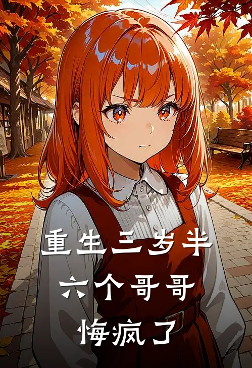 重生三岁半，六个哥哥悔疯了