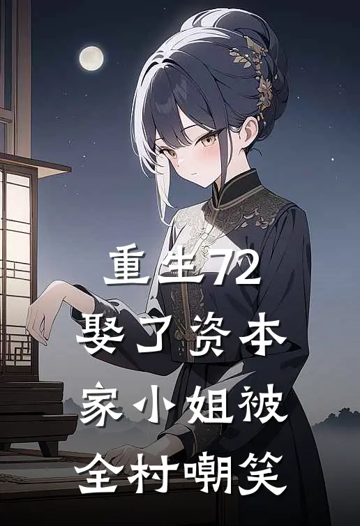 重生72：娶了资本家小姐被全村嘲笑