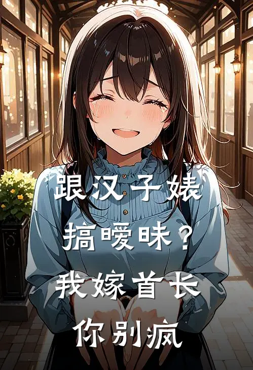 跟汉子婊搞暧昧？我嫁首长你别疯