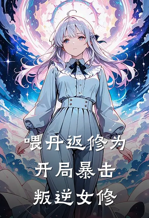 喂丹返修为，开局暴击叛逆女修