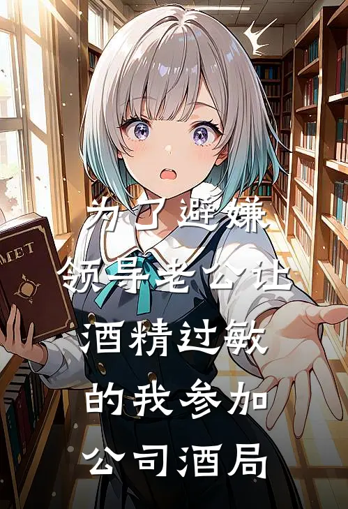 为了避嫌，领导老公让酒精过敏的我参加公司酒局